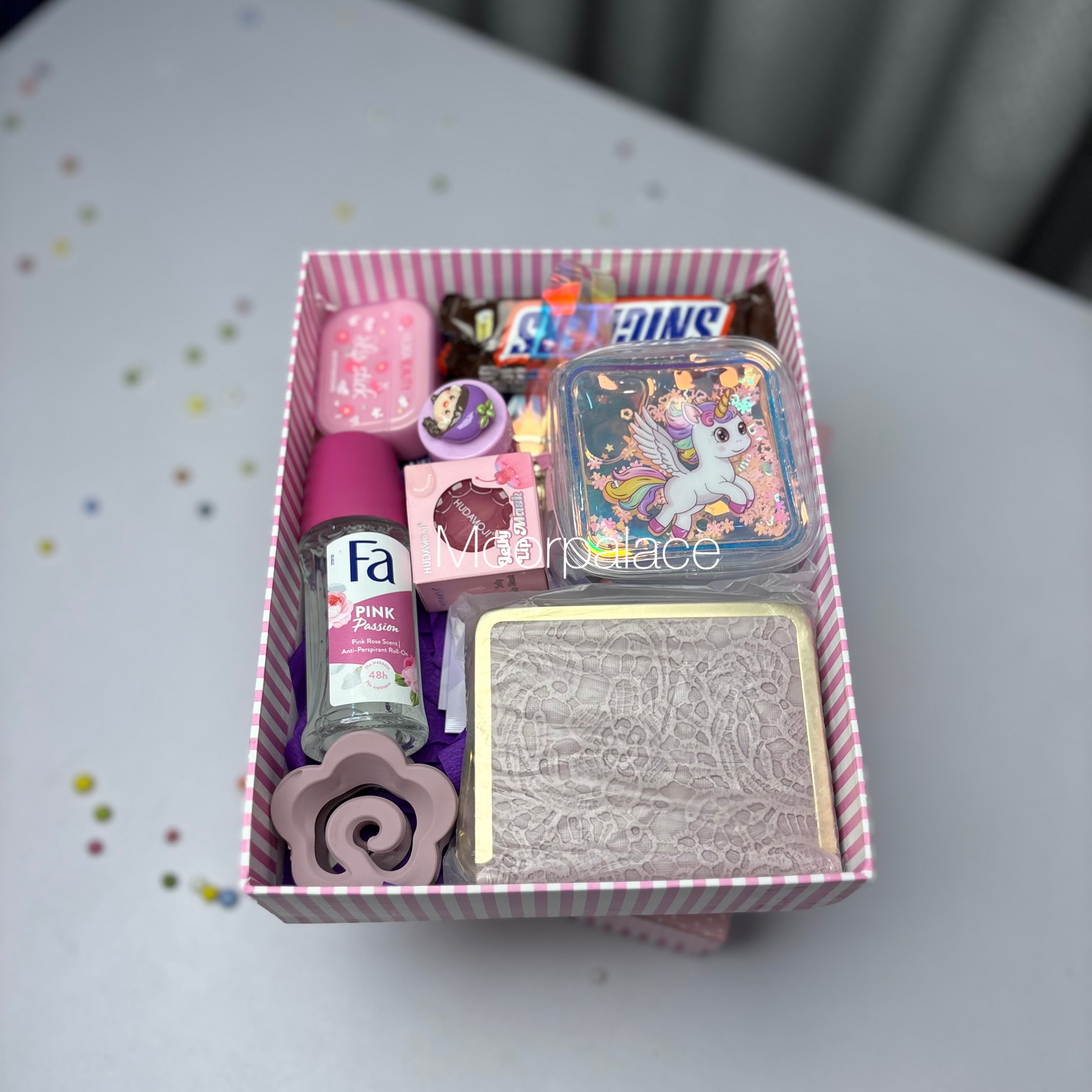 Pinklicious Deal