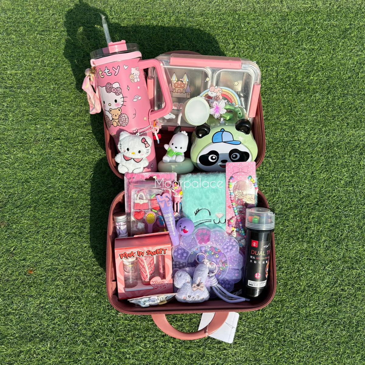 Hello Kitty Suitcase