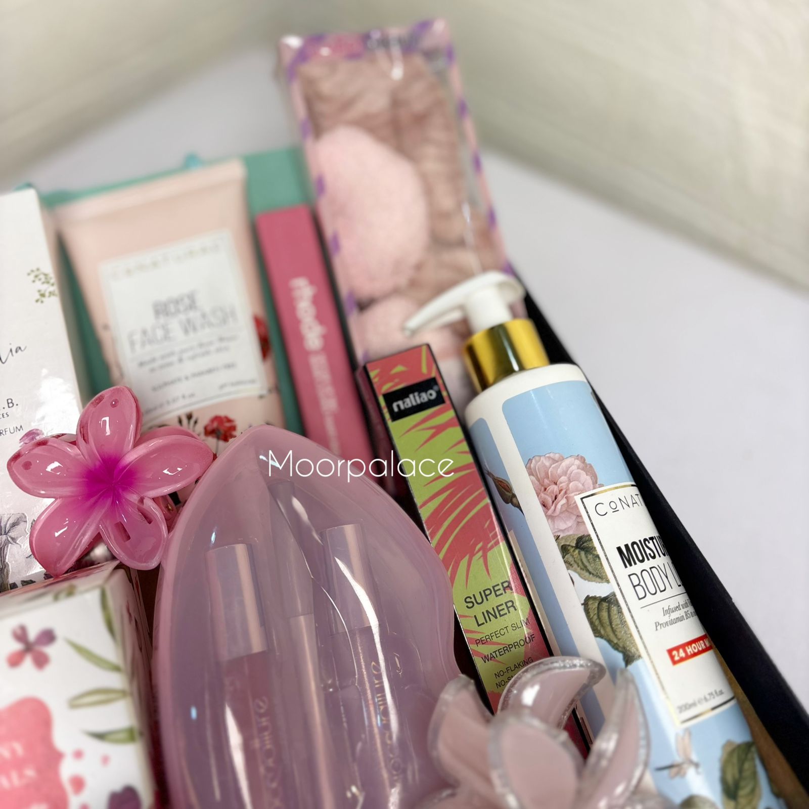 Women Luxury Box