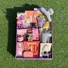 Diva Gift Box