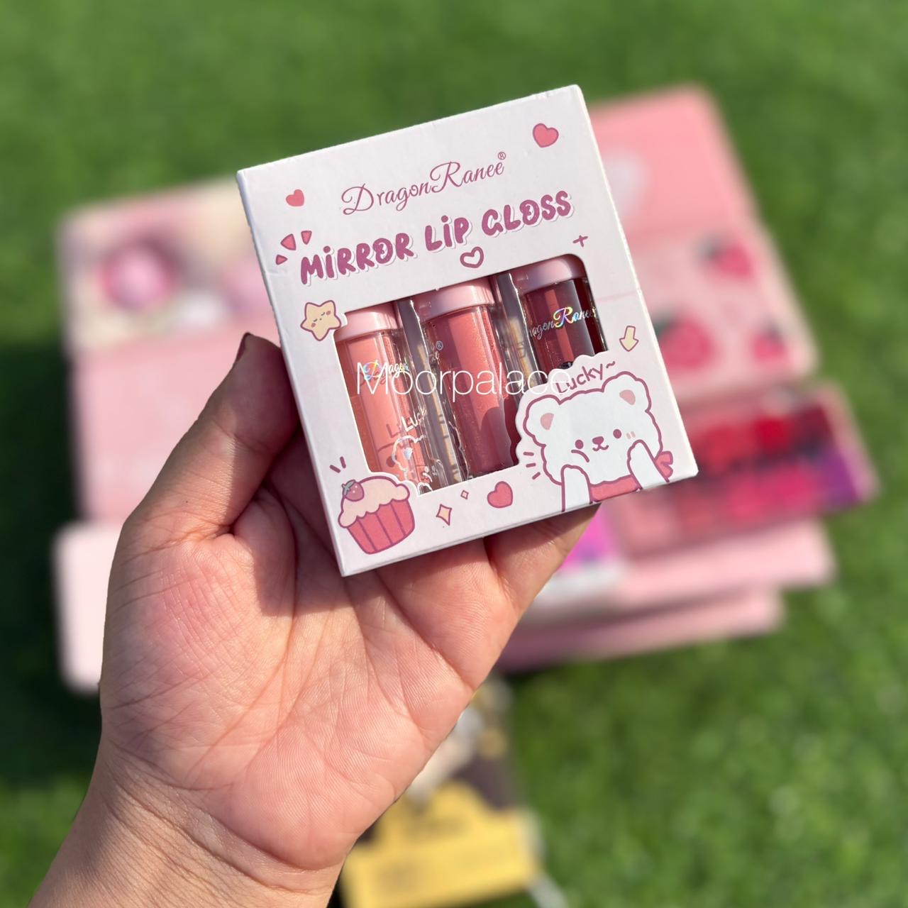 Gloss Bomb Deal