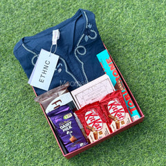 Ethnc Box