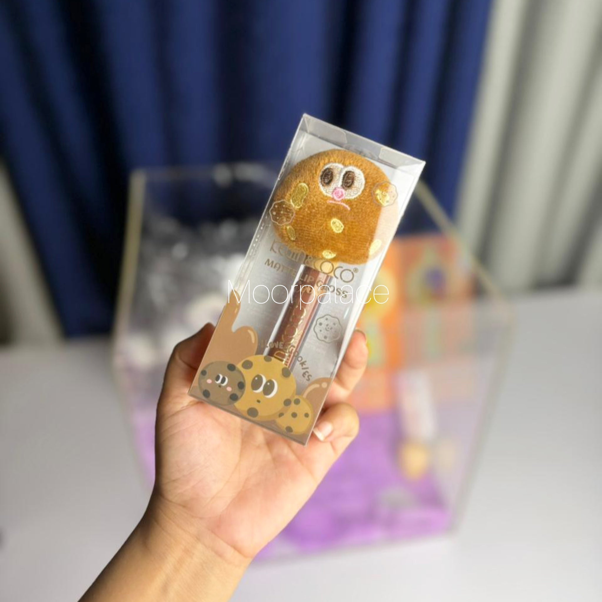 Luxury Acrylic Box Deal