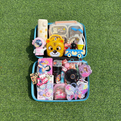 Lioness Suitcase