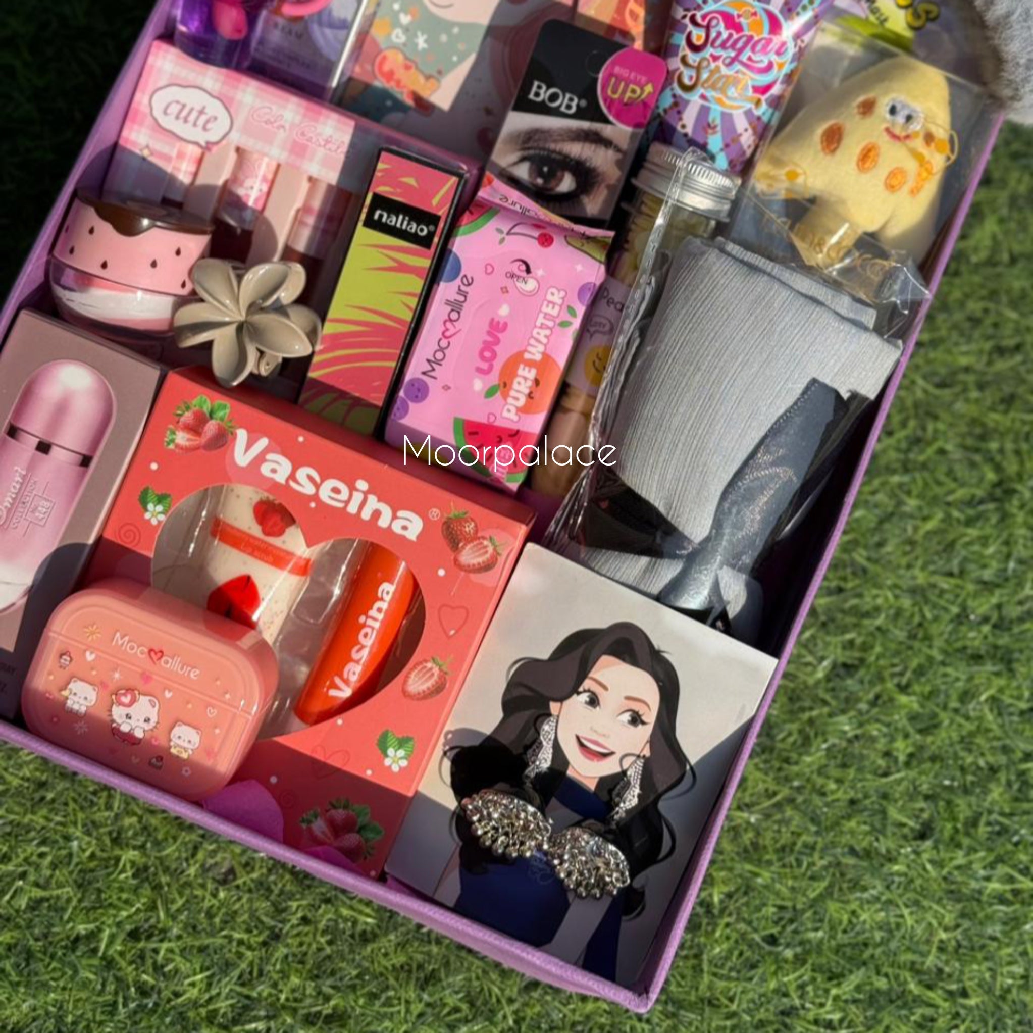 Diva Gift Box