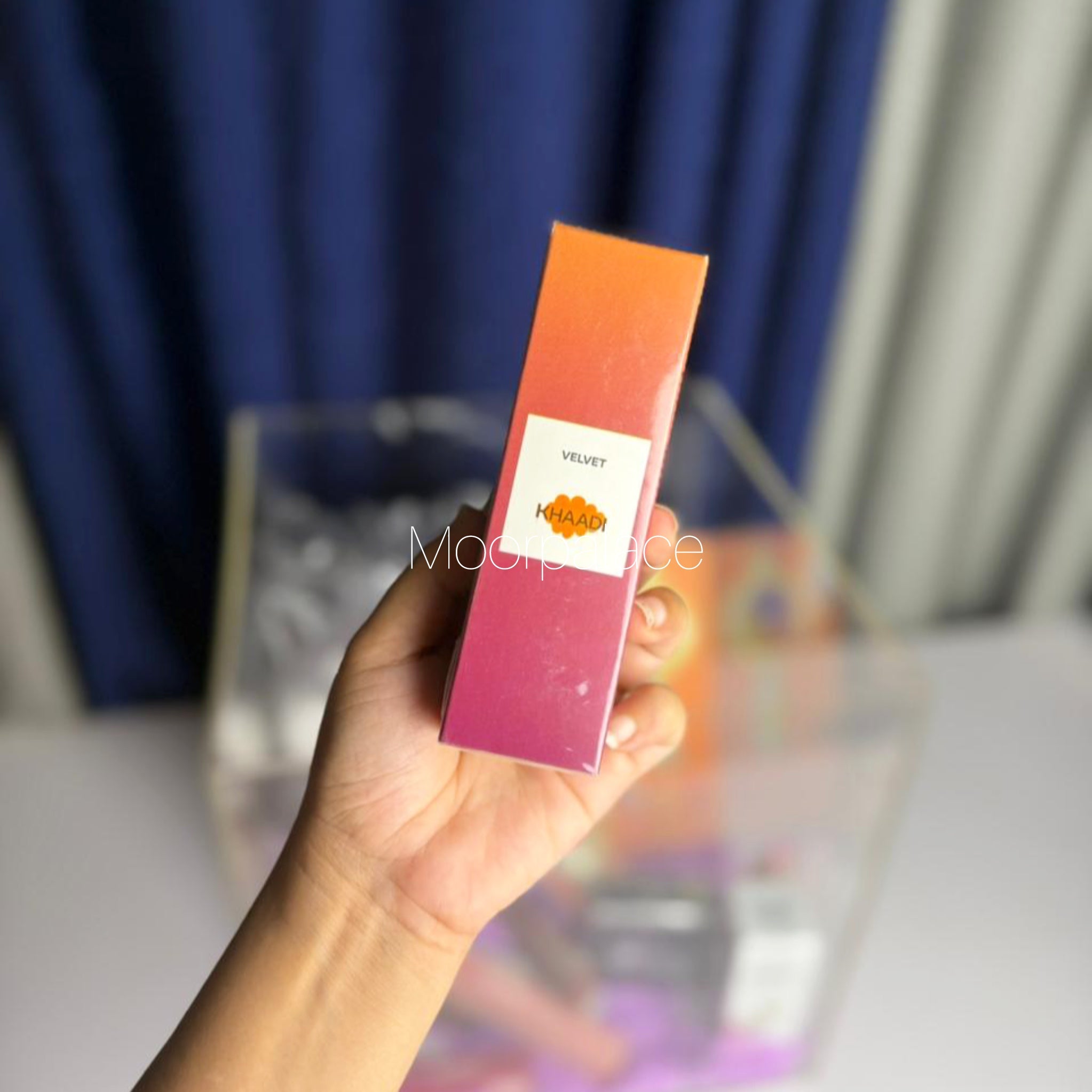 Luxury Acrylic Box Deal