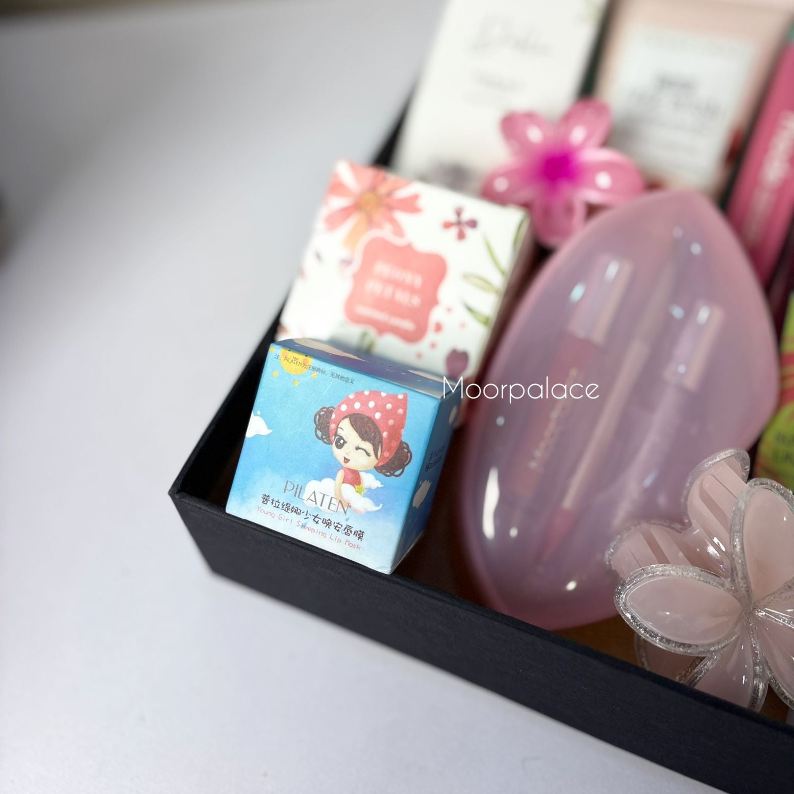 Women Luxury Box
