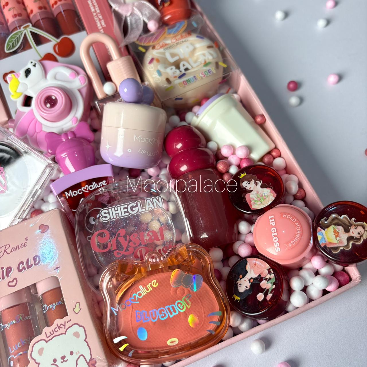 Candy Box Deal