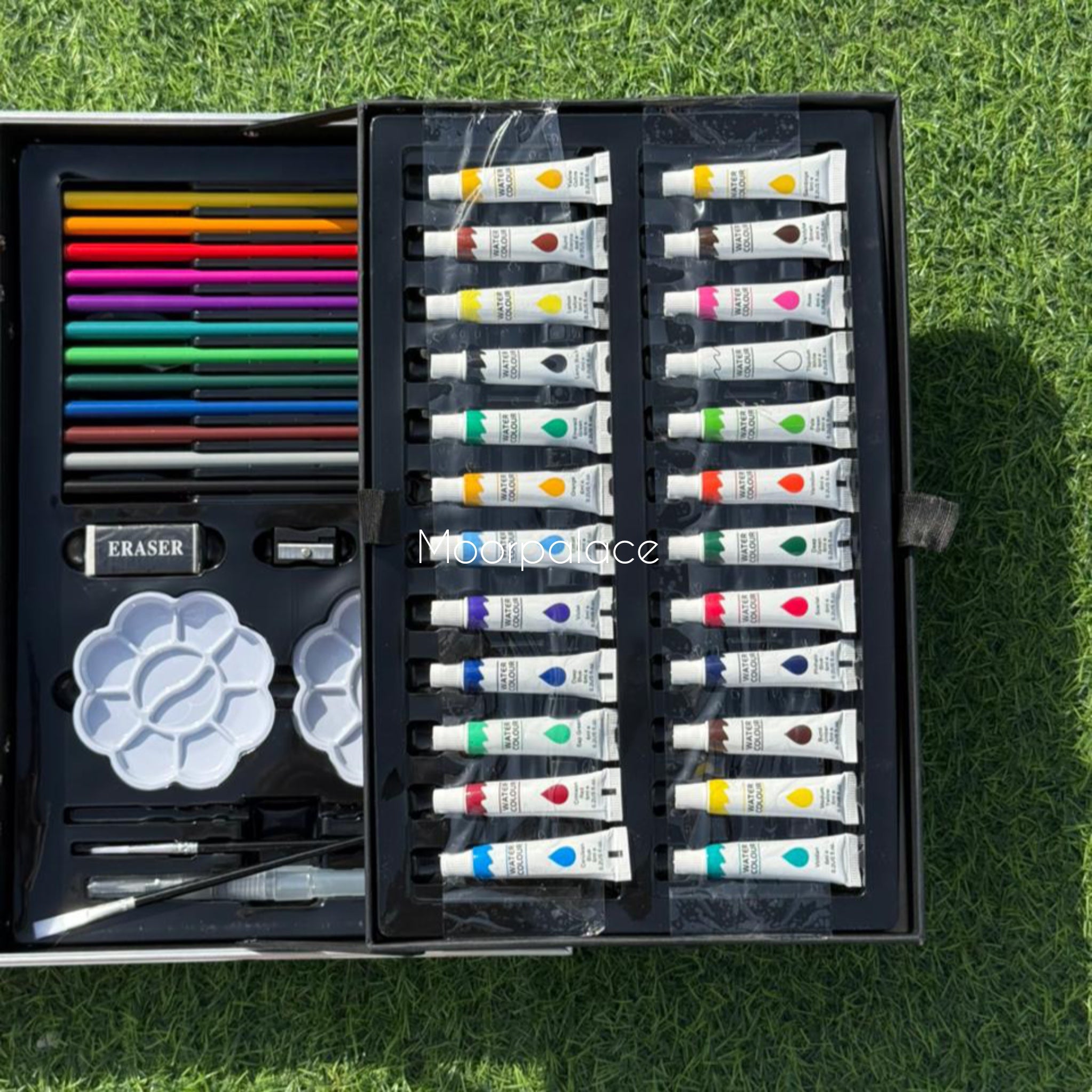 Unicorn Artistic Box