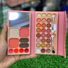 Analady all in one palette