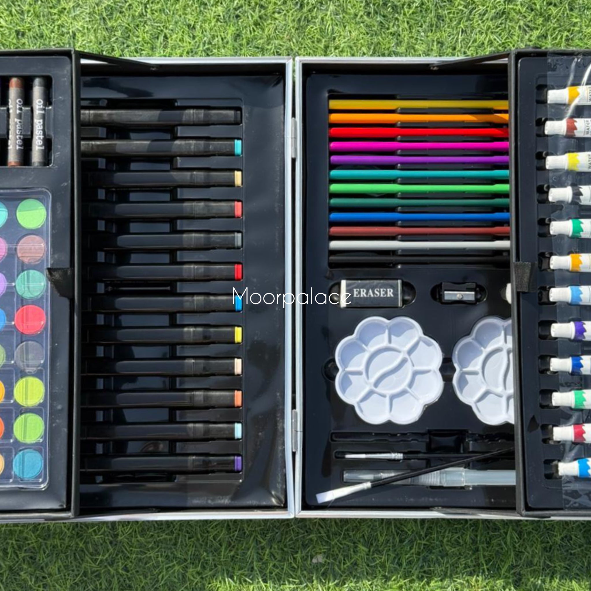 Unicorn Artistic Box