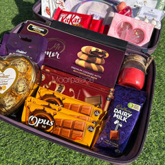 3 in 1 Suitcase