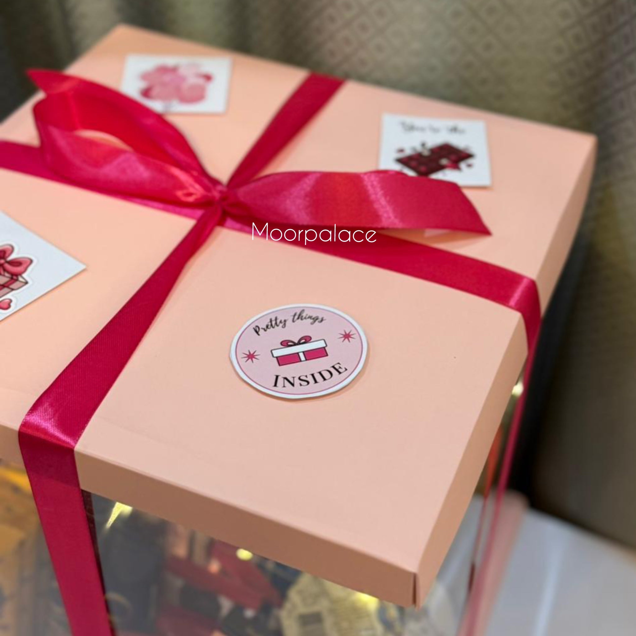 Box Of Love