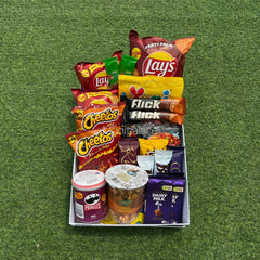 Party Snack Box