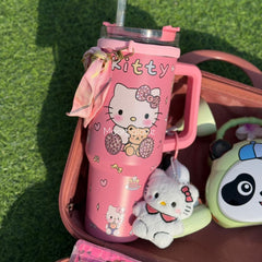 Hello Kitty Suitcase
