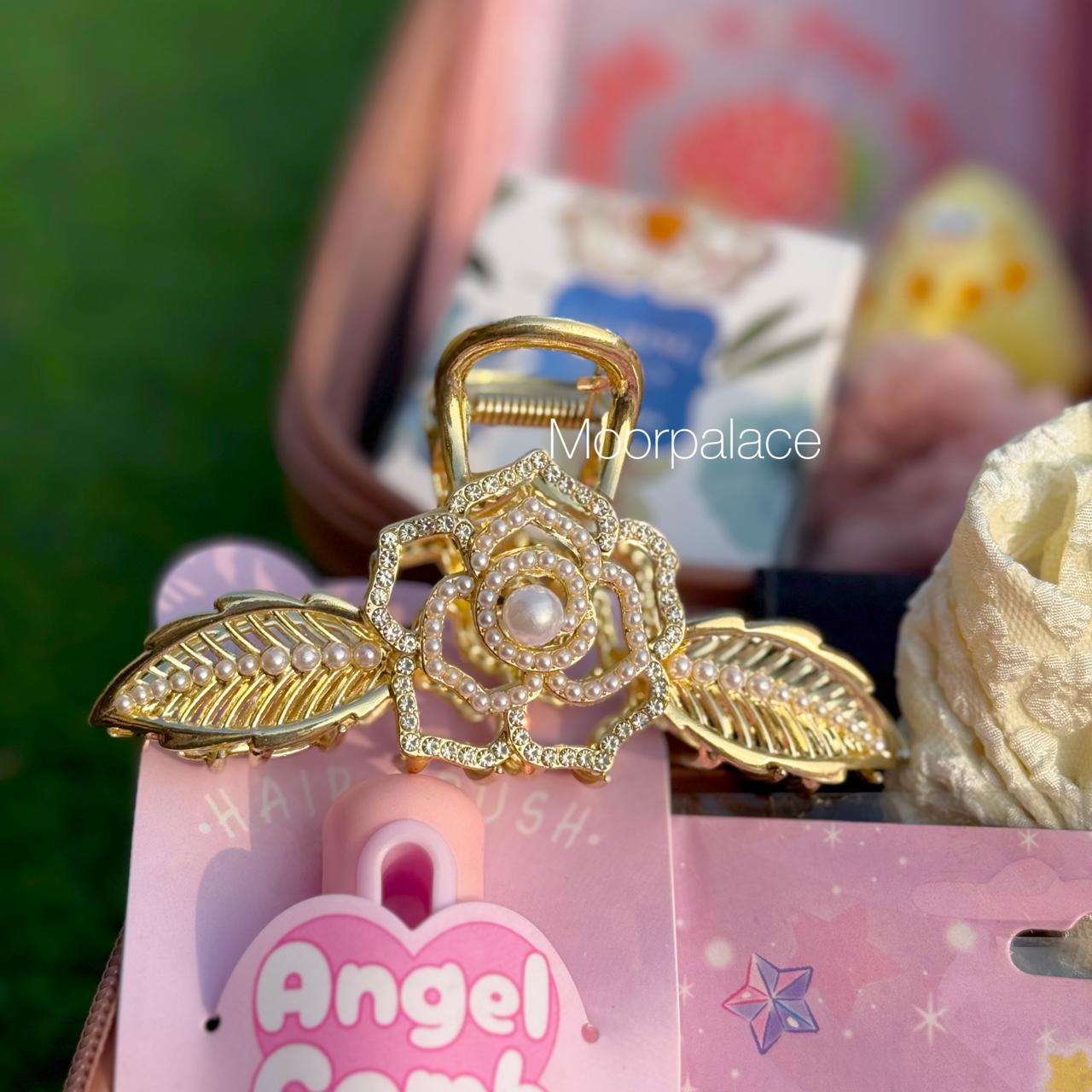 Love Potion Box