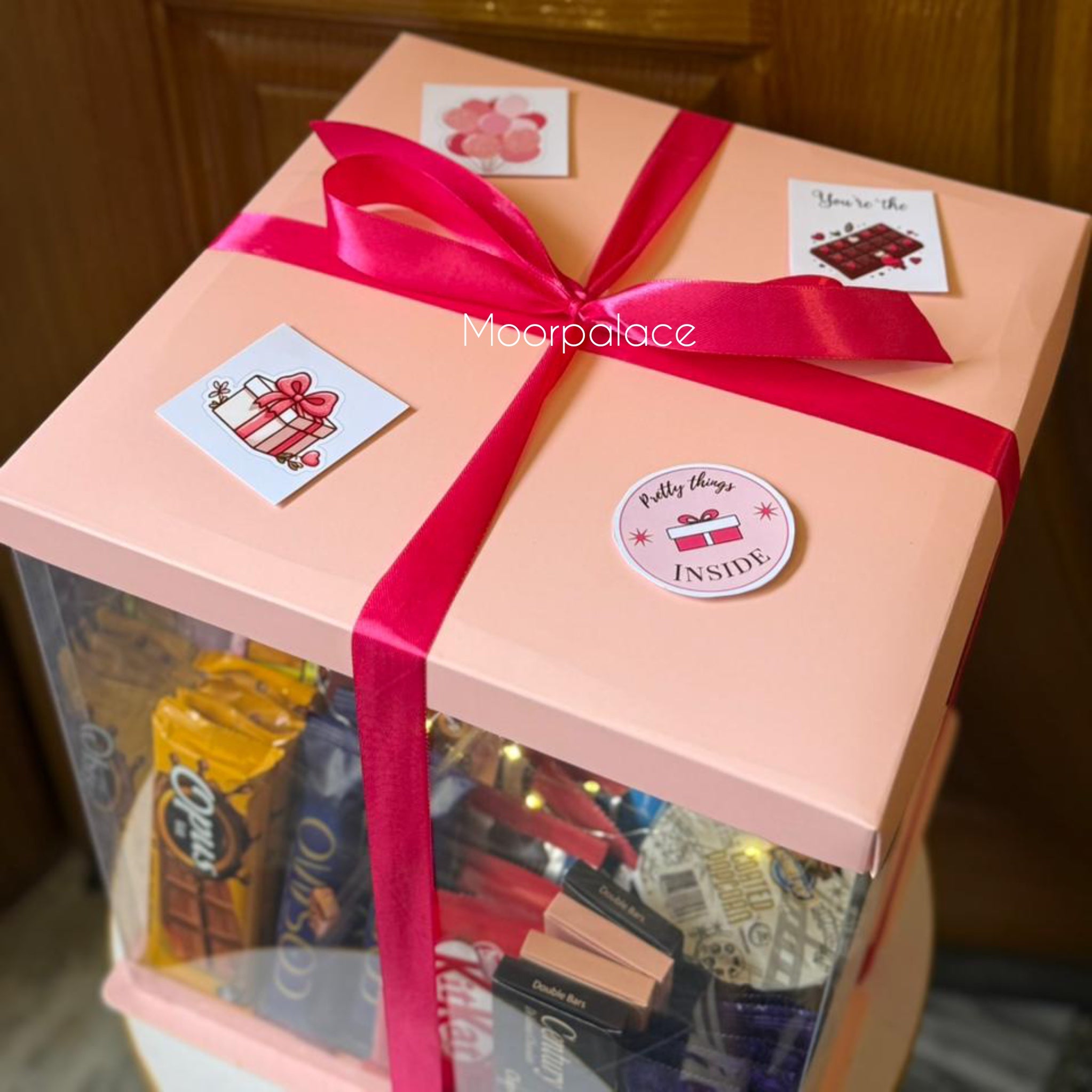 Box Of Love