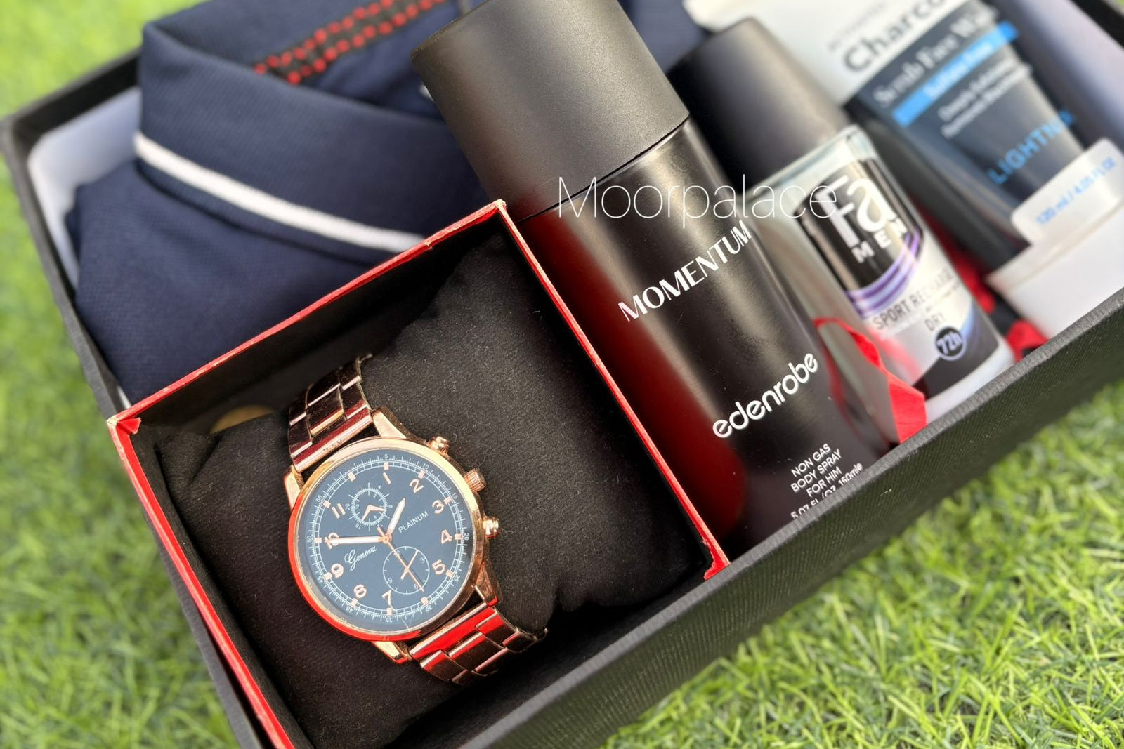 Deal Box For him