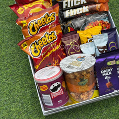 Party Snack Box