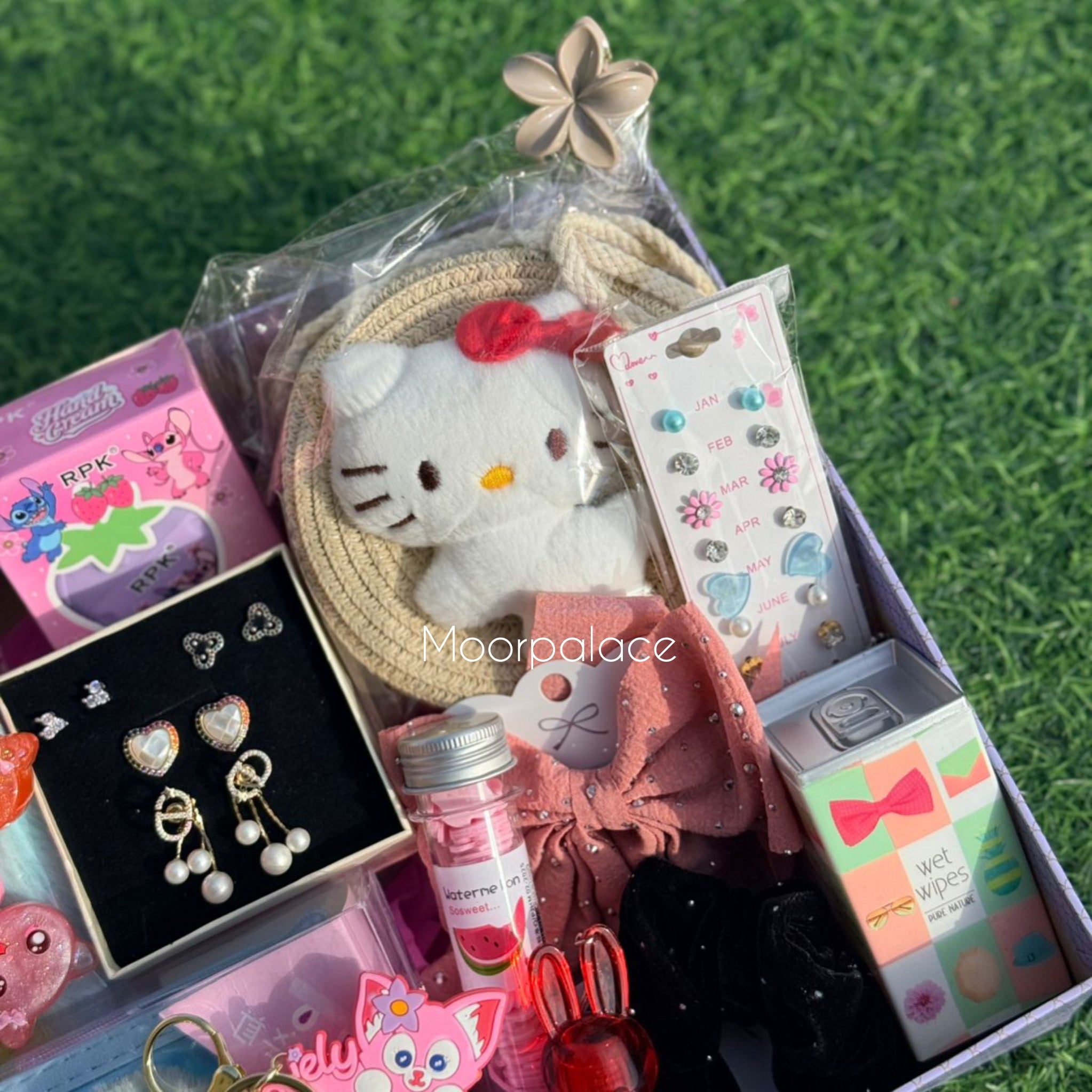 Joy Box Deal