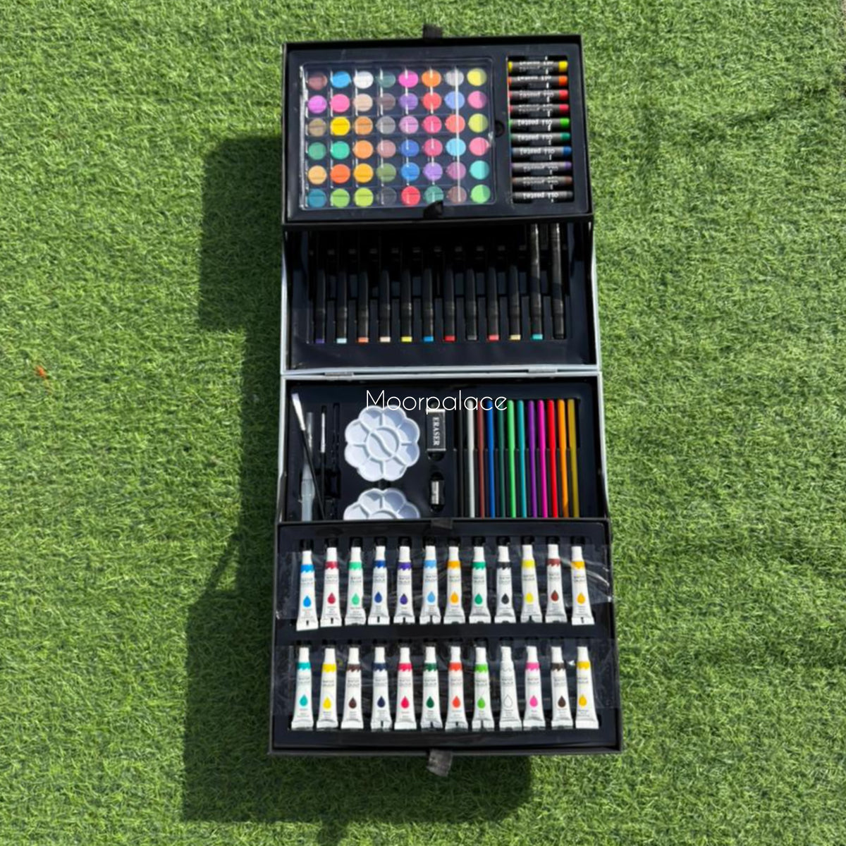 Unicorn Artistic Box