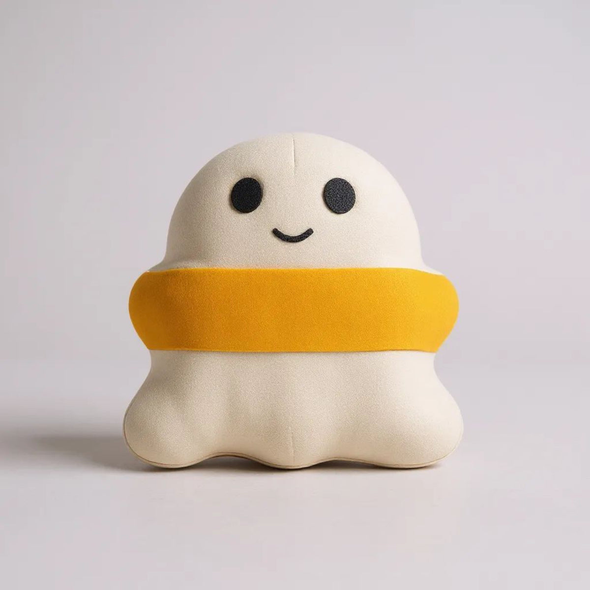 Cute Ghost Puff