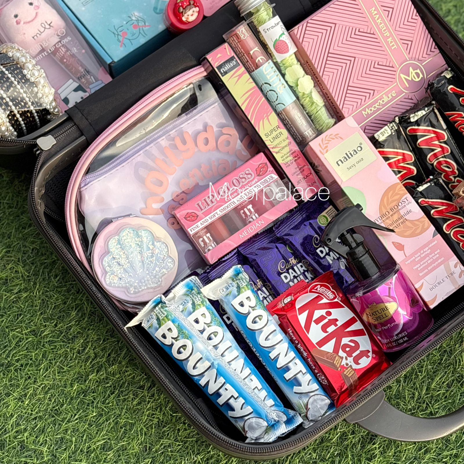 Style N Snack Deal