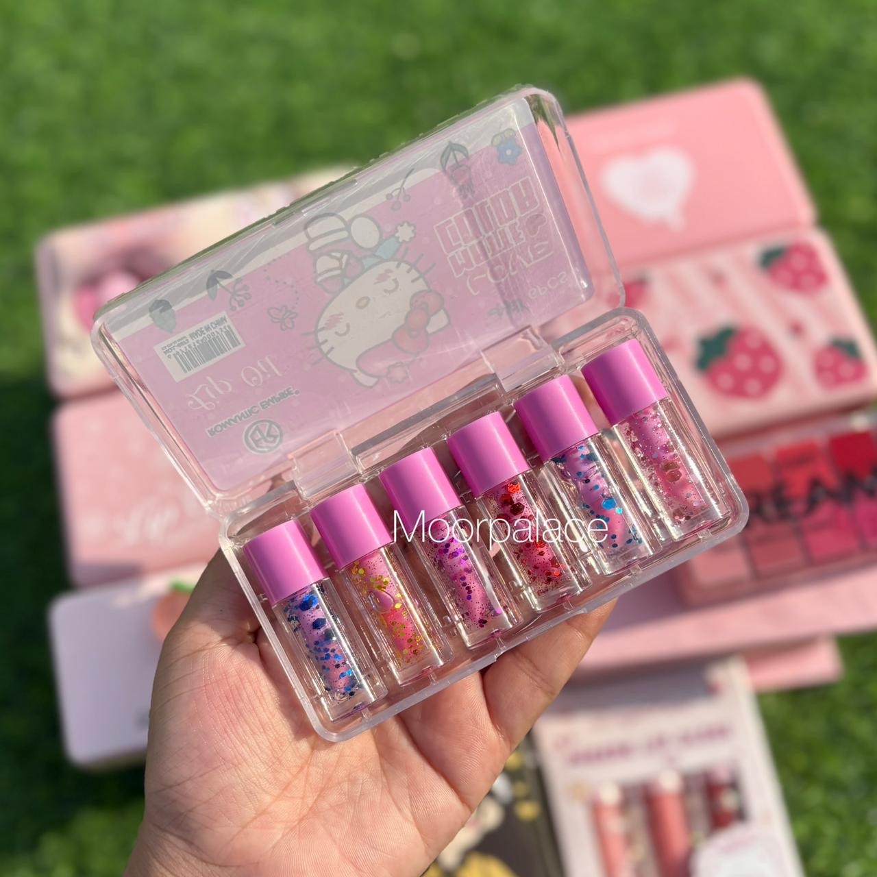 Gloss Bomb Deal