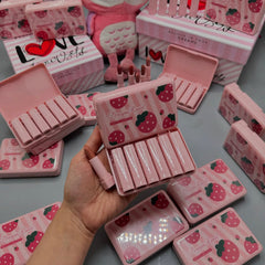Dragon renee lipsticks box
