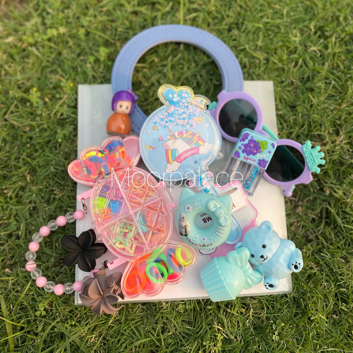 Cutie deal for kids