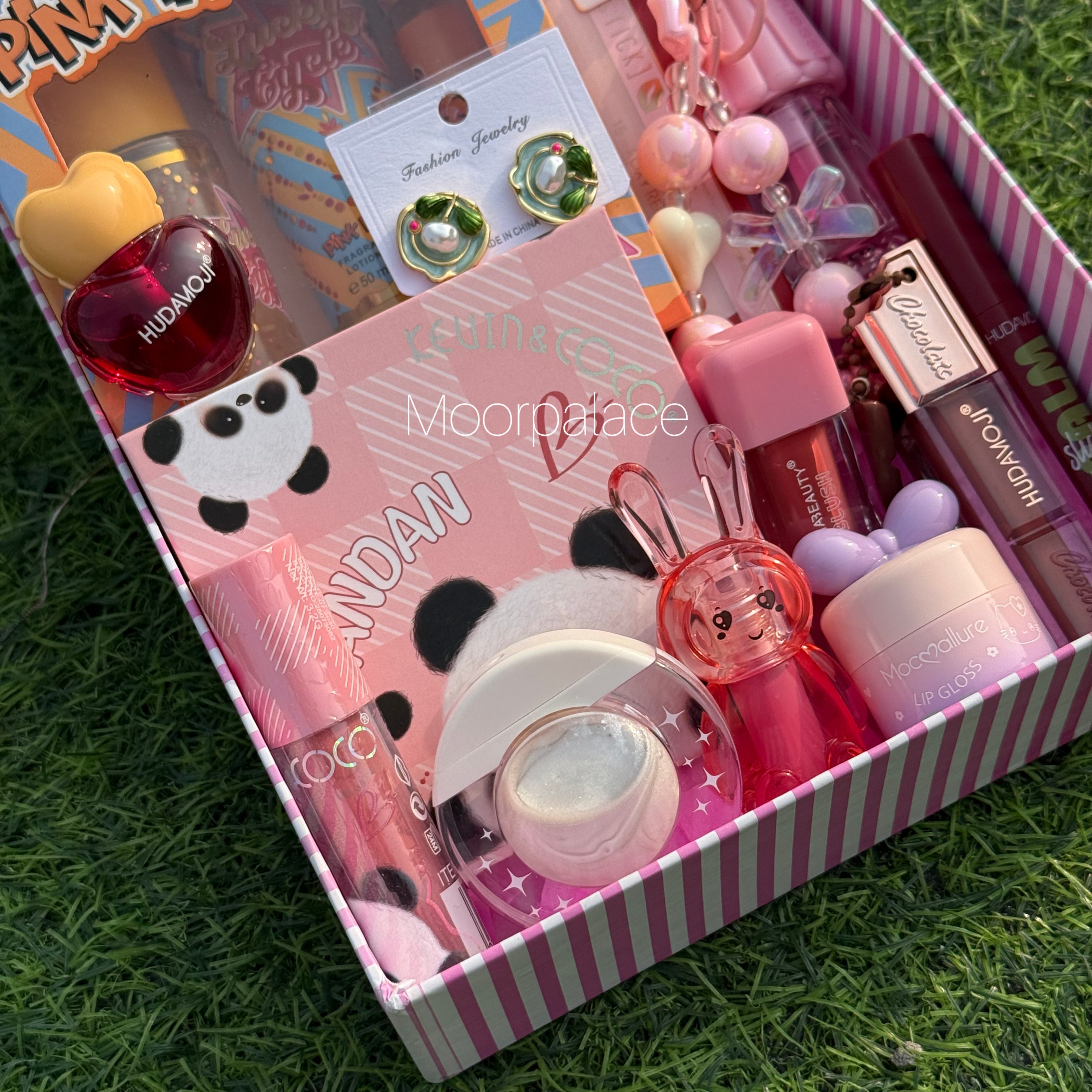 Birthday Bliss Box