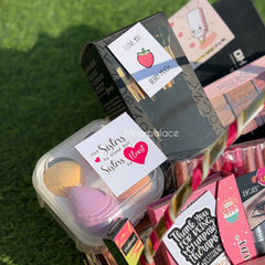 Glamour Basket