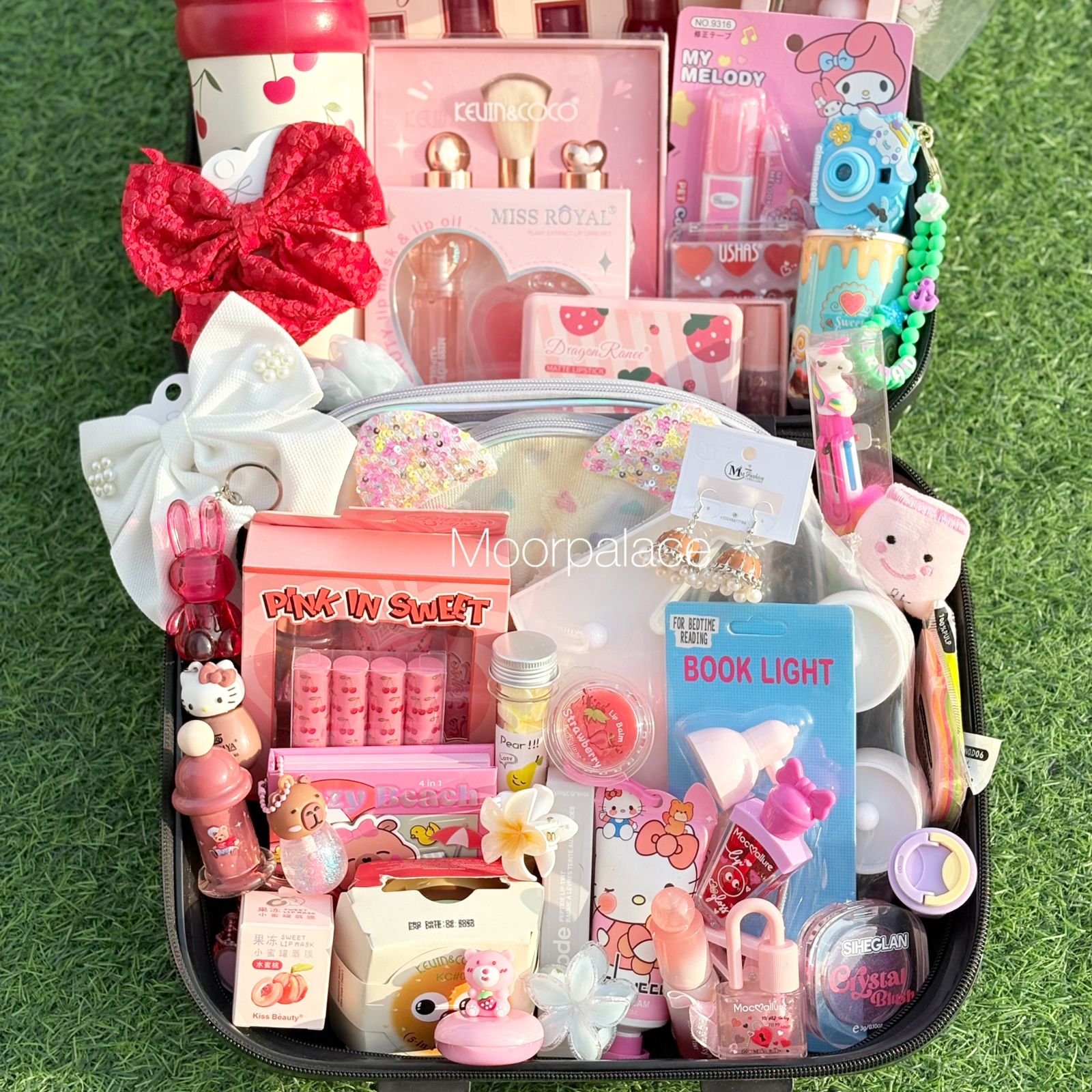 Girly Glam Deal