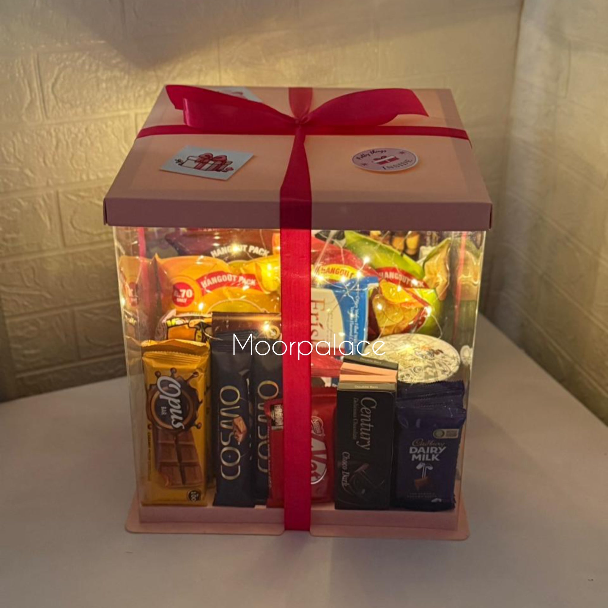 Box Of Love