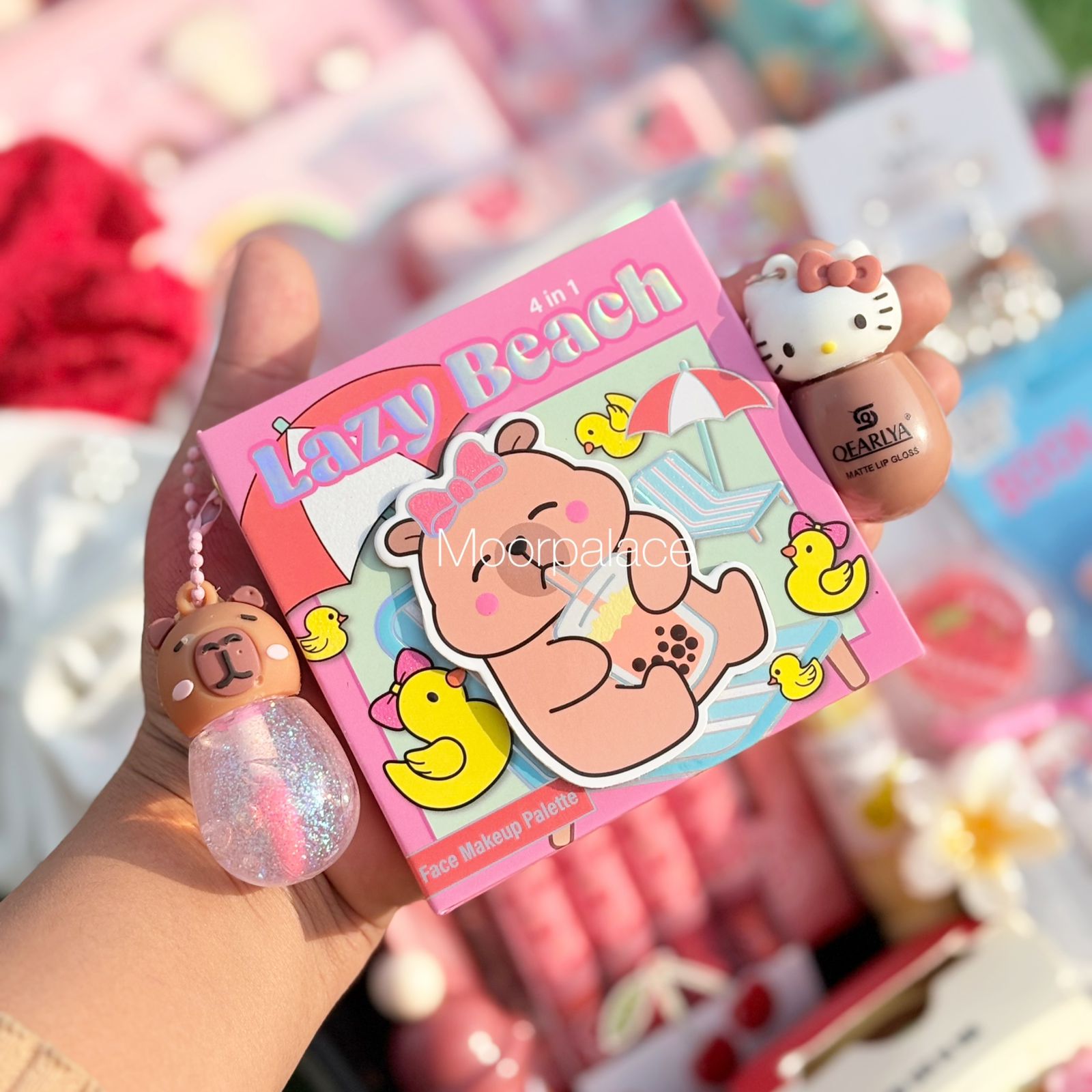 Girly Glam Deal