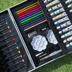 Unicorn Artistic Box