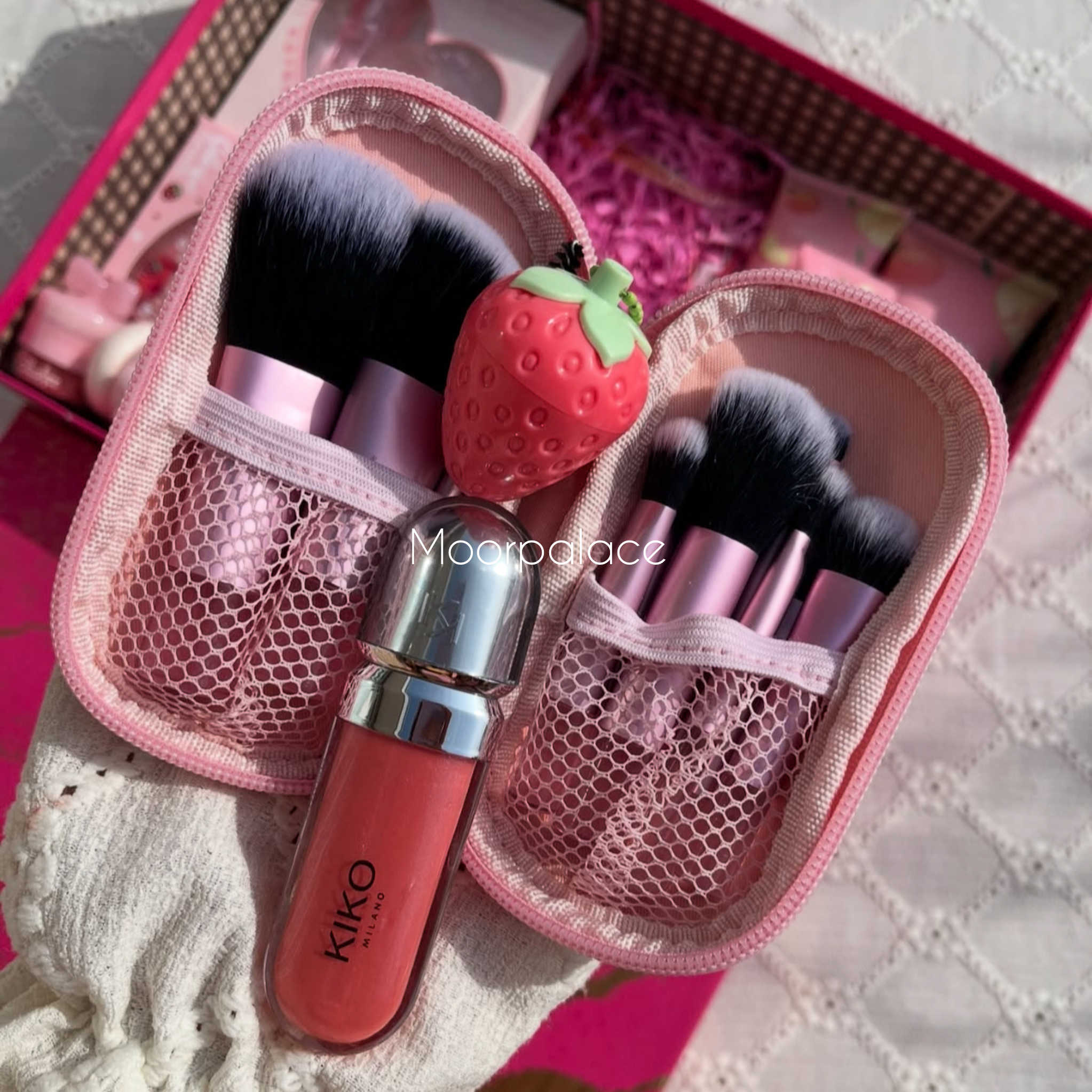 Glam Deal