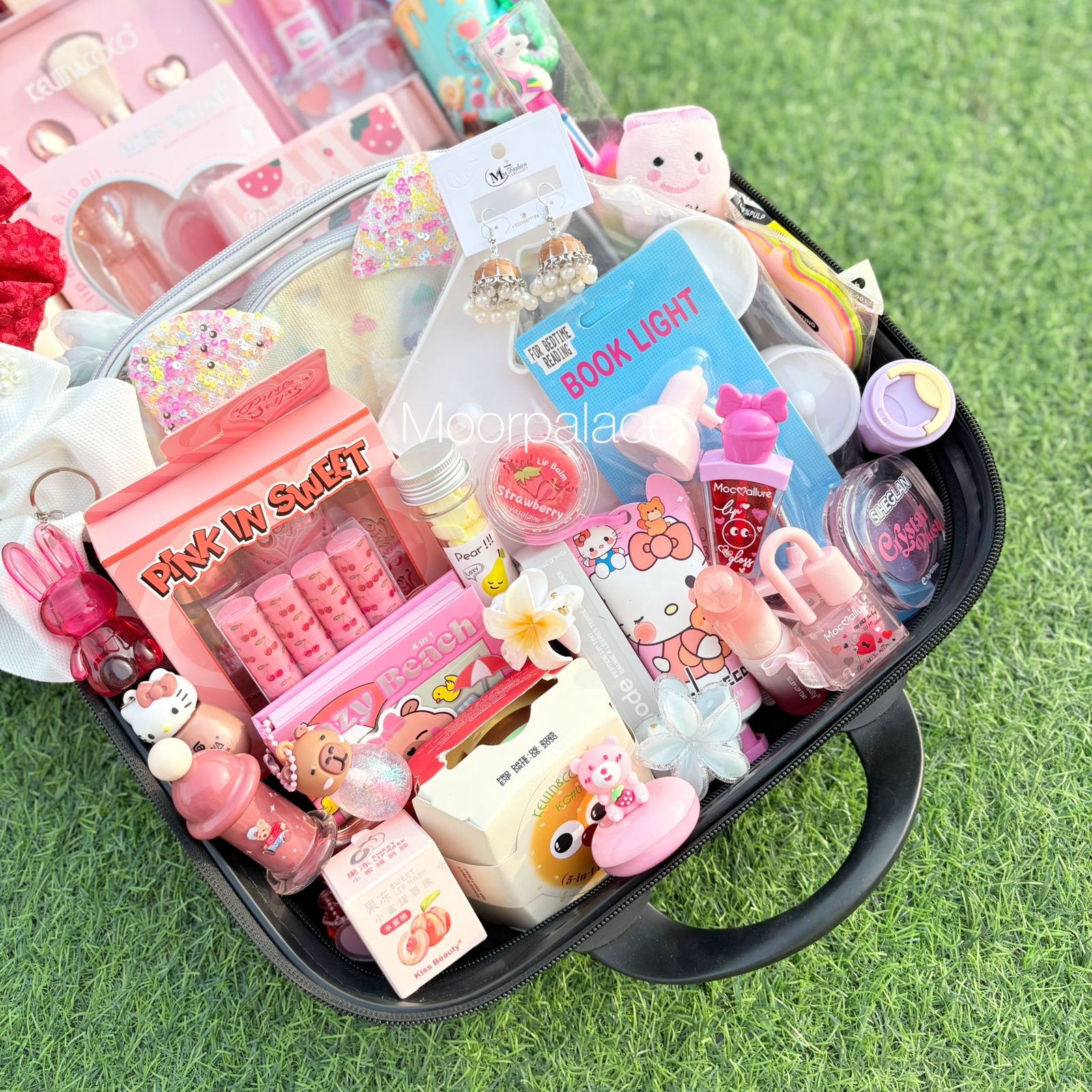 Girly Glam Deal