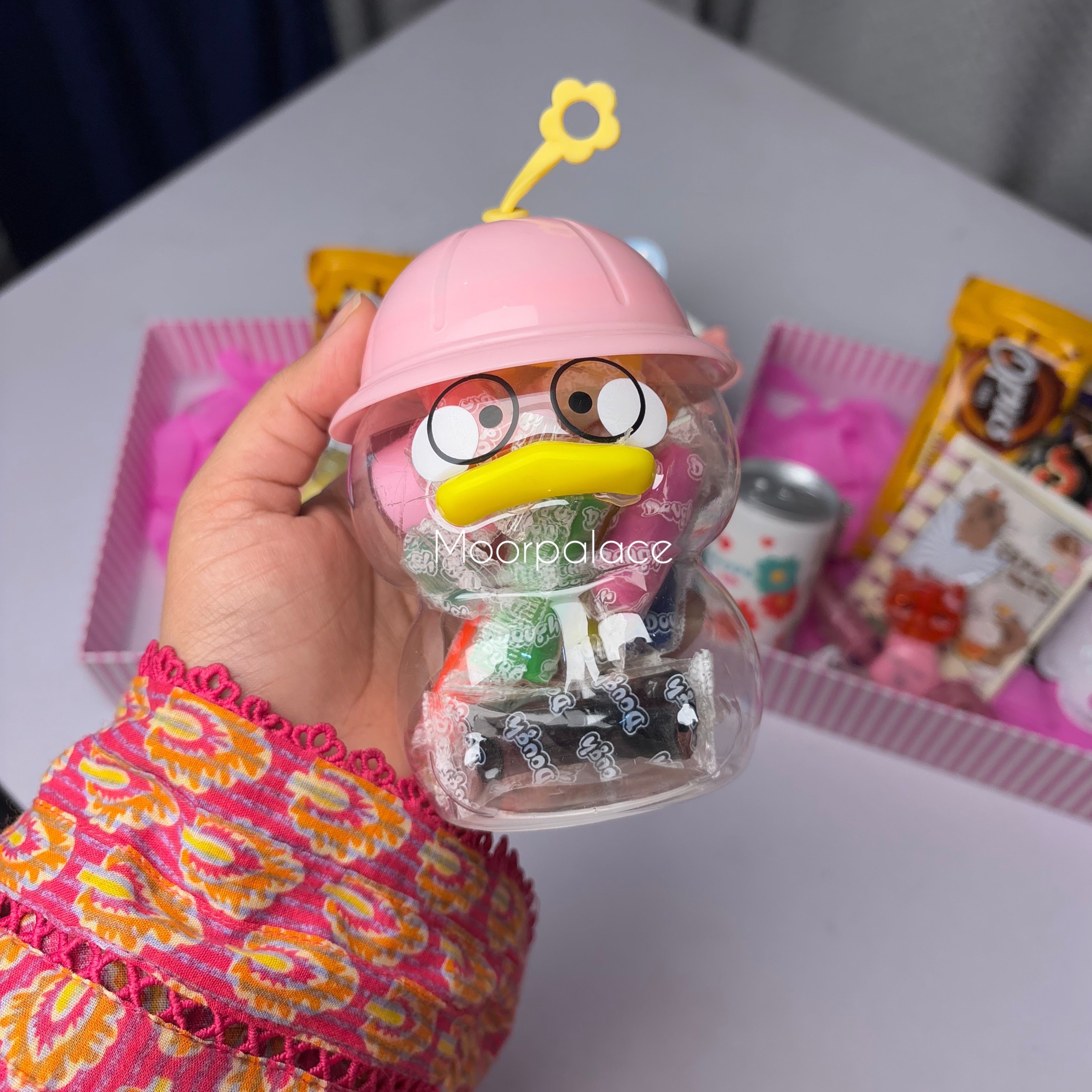 Princess Box