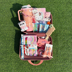 Hello Kitty Suitcase