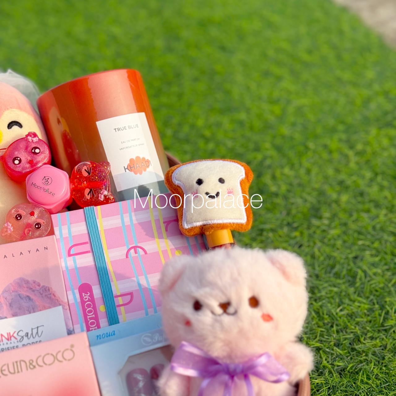 Love Potion Box