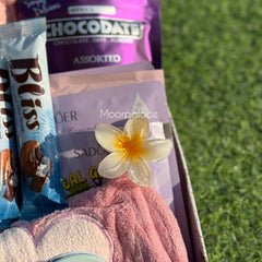 Mom Care Hamper