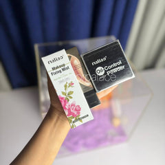 Luxury Acrylic Box Deal