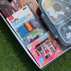 Space/Car Box