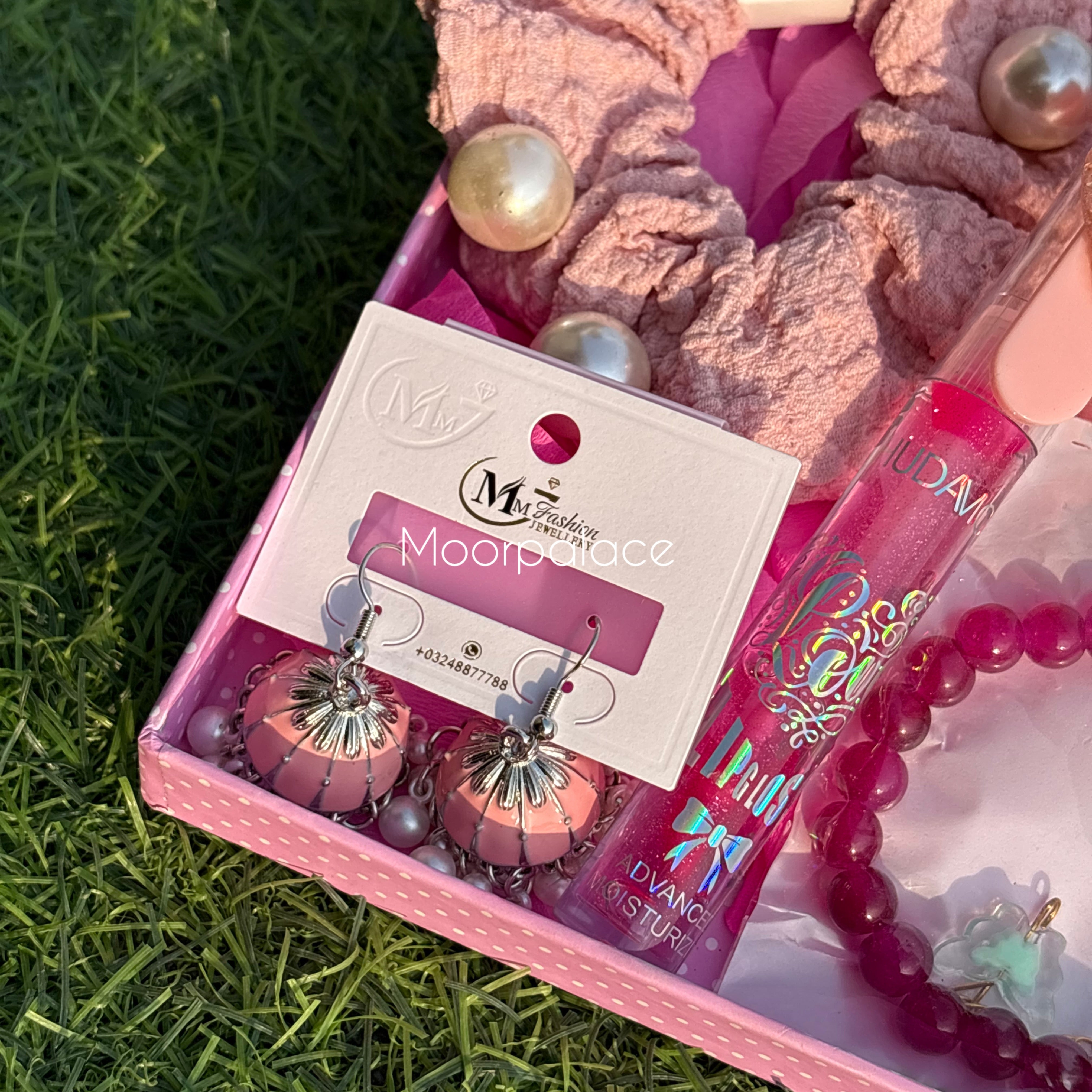 Eidi Glam Box