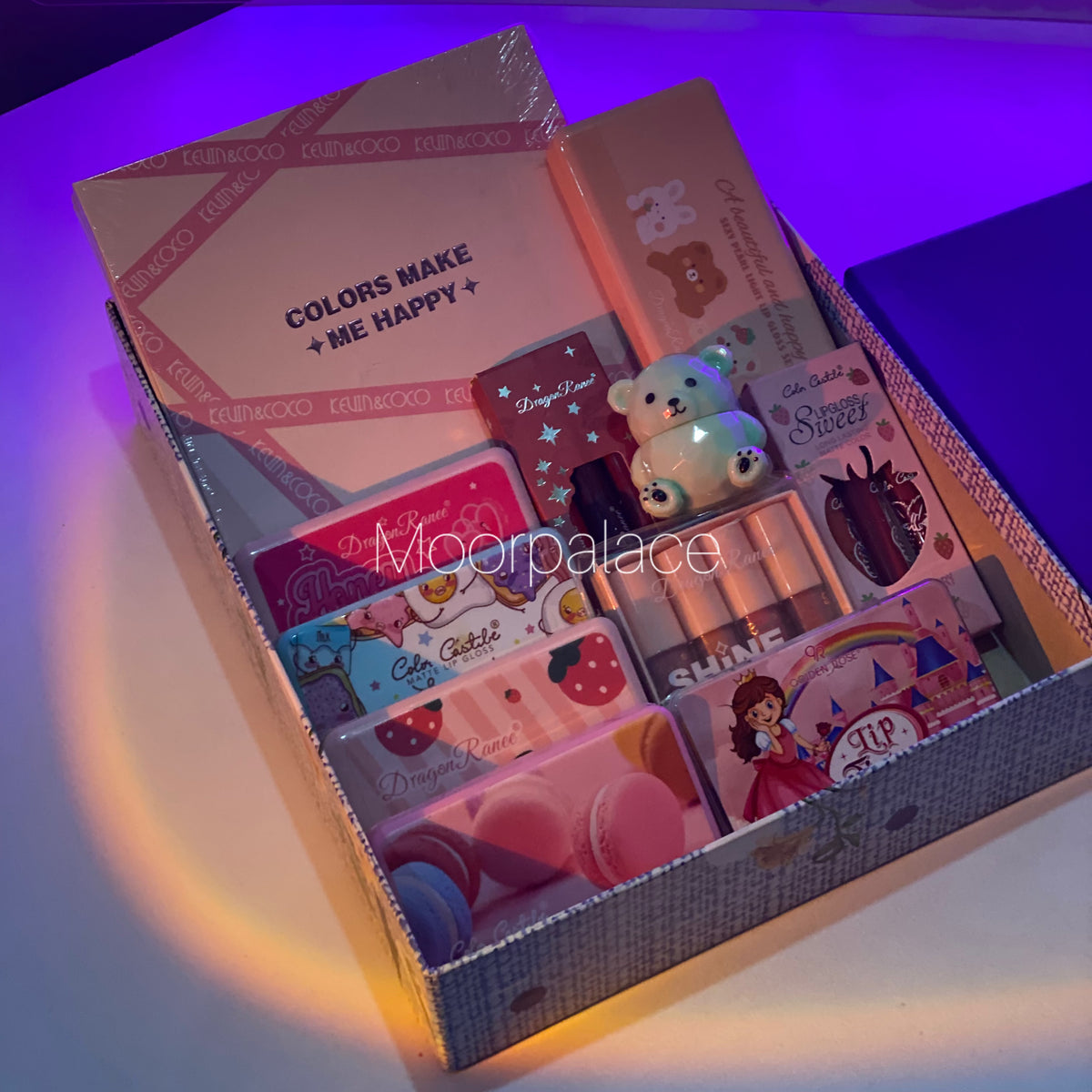 Fairy Tale Box Deal