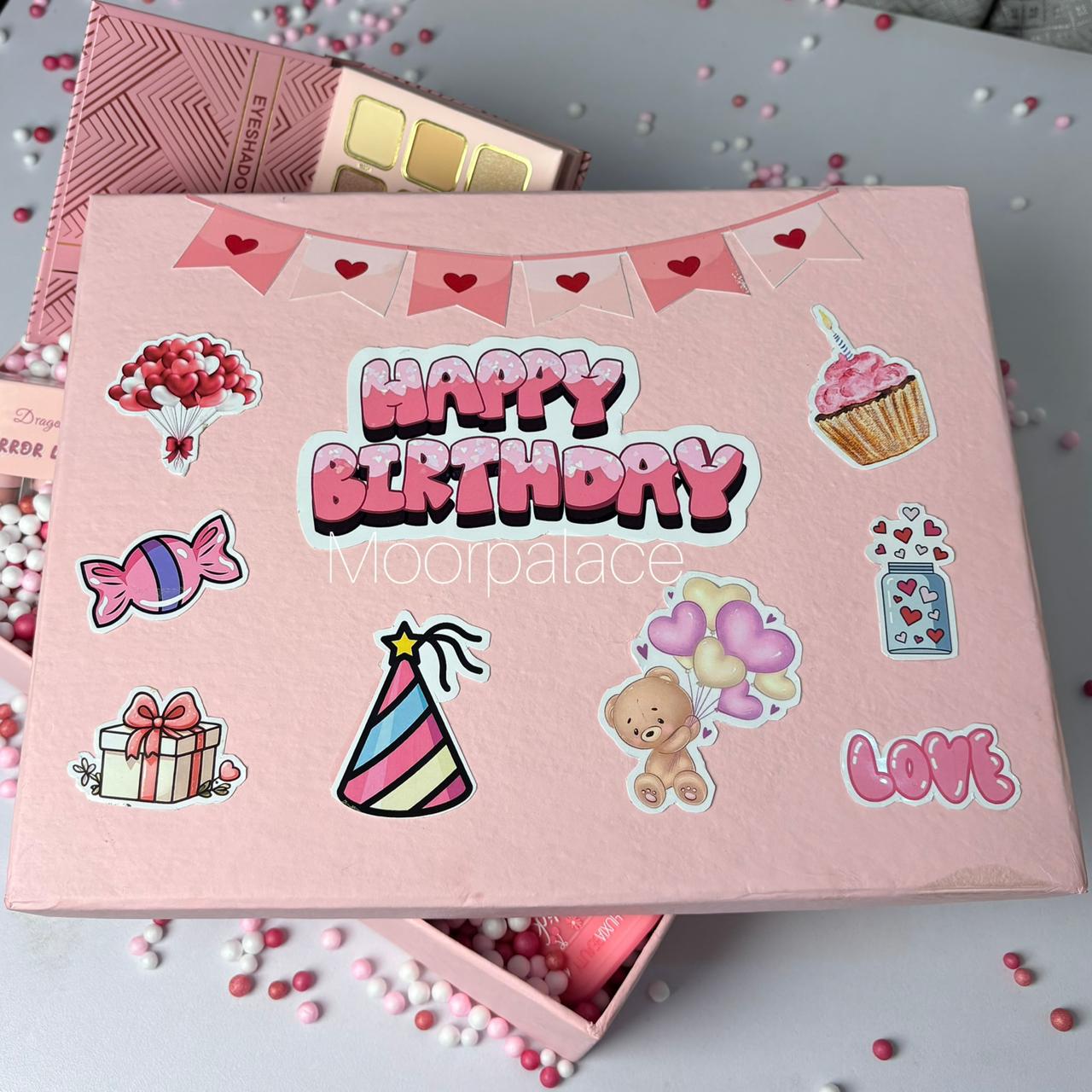 Candy Box Deal