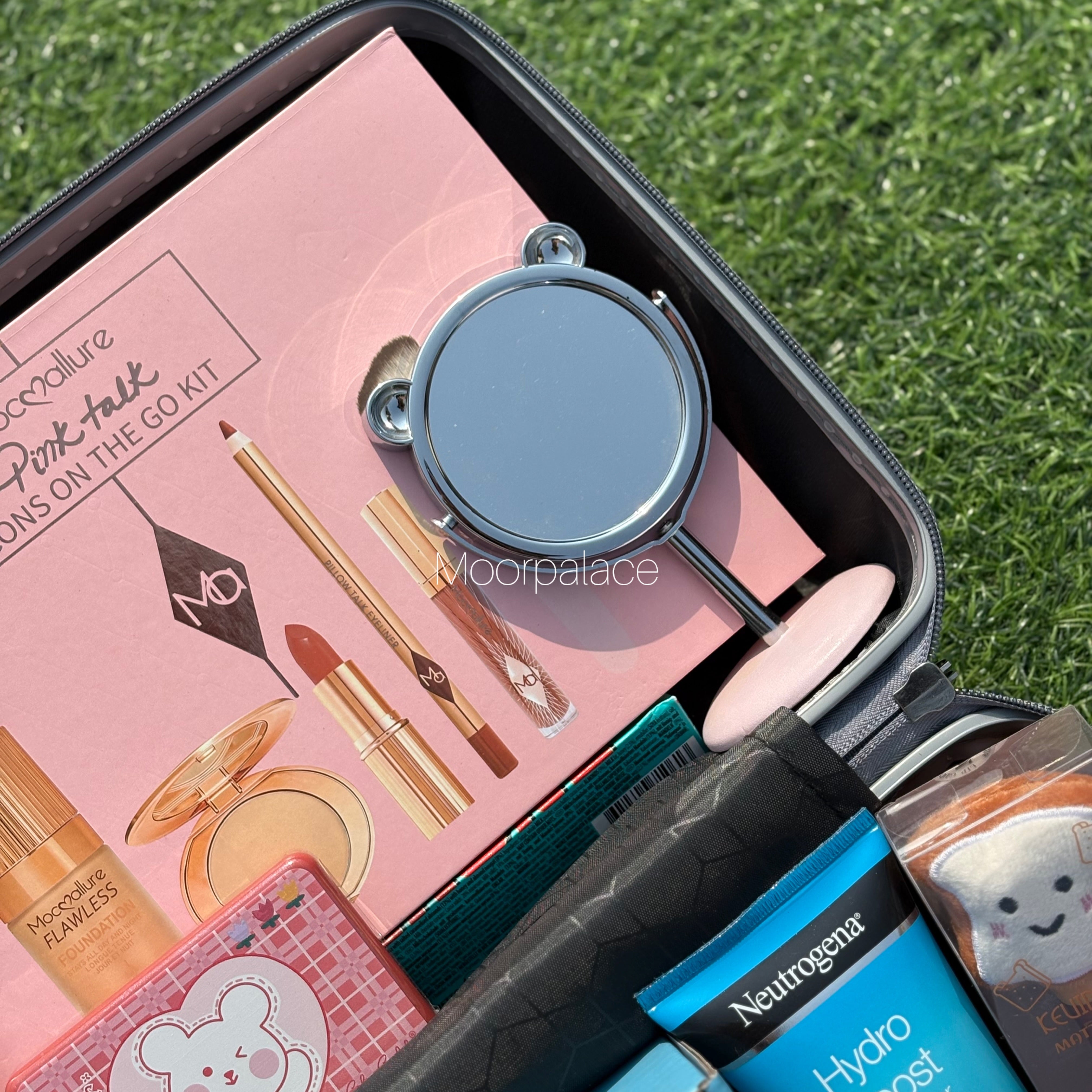 Luxury Suitcase