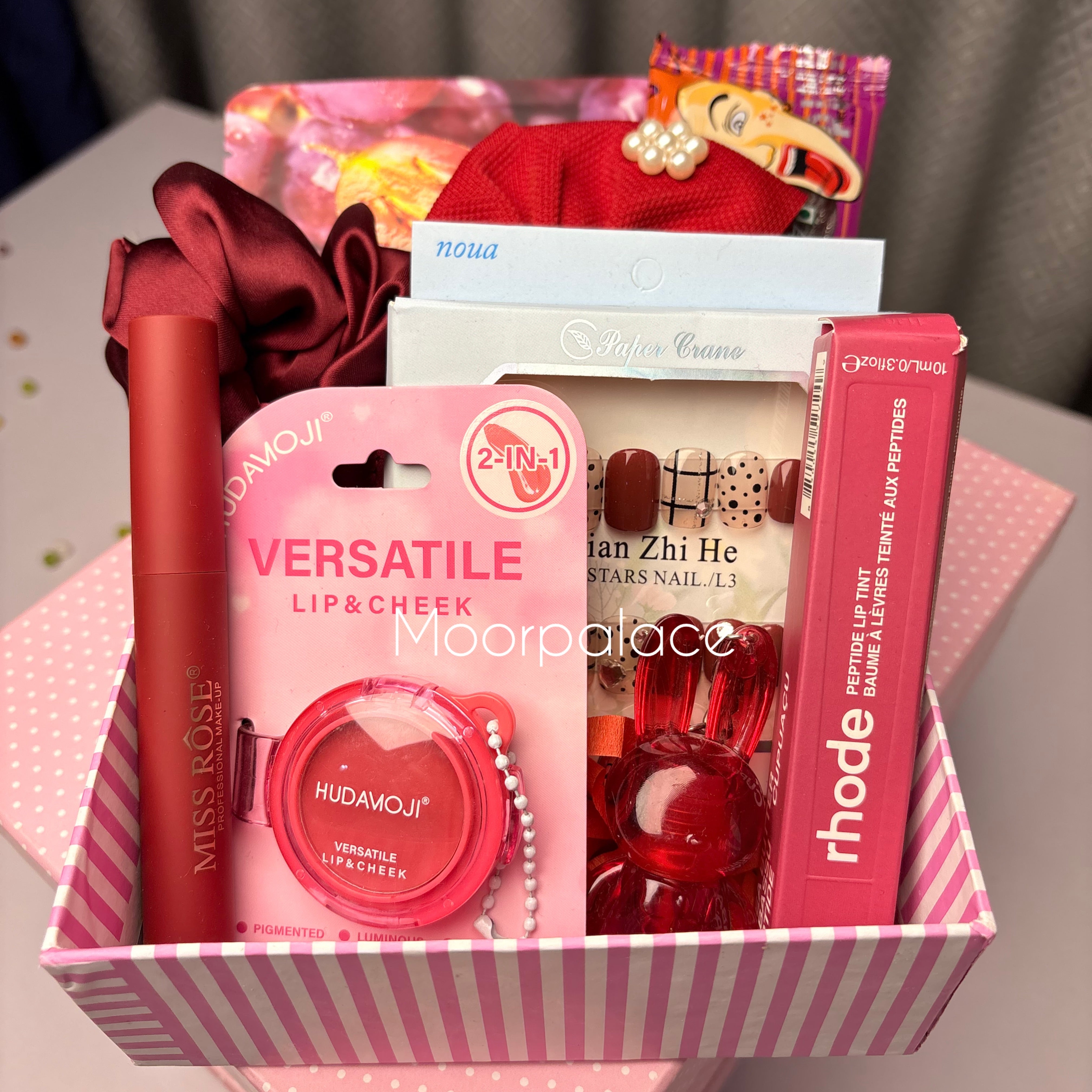 Red Theme Deal
