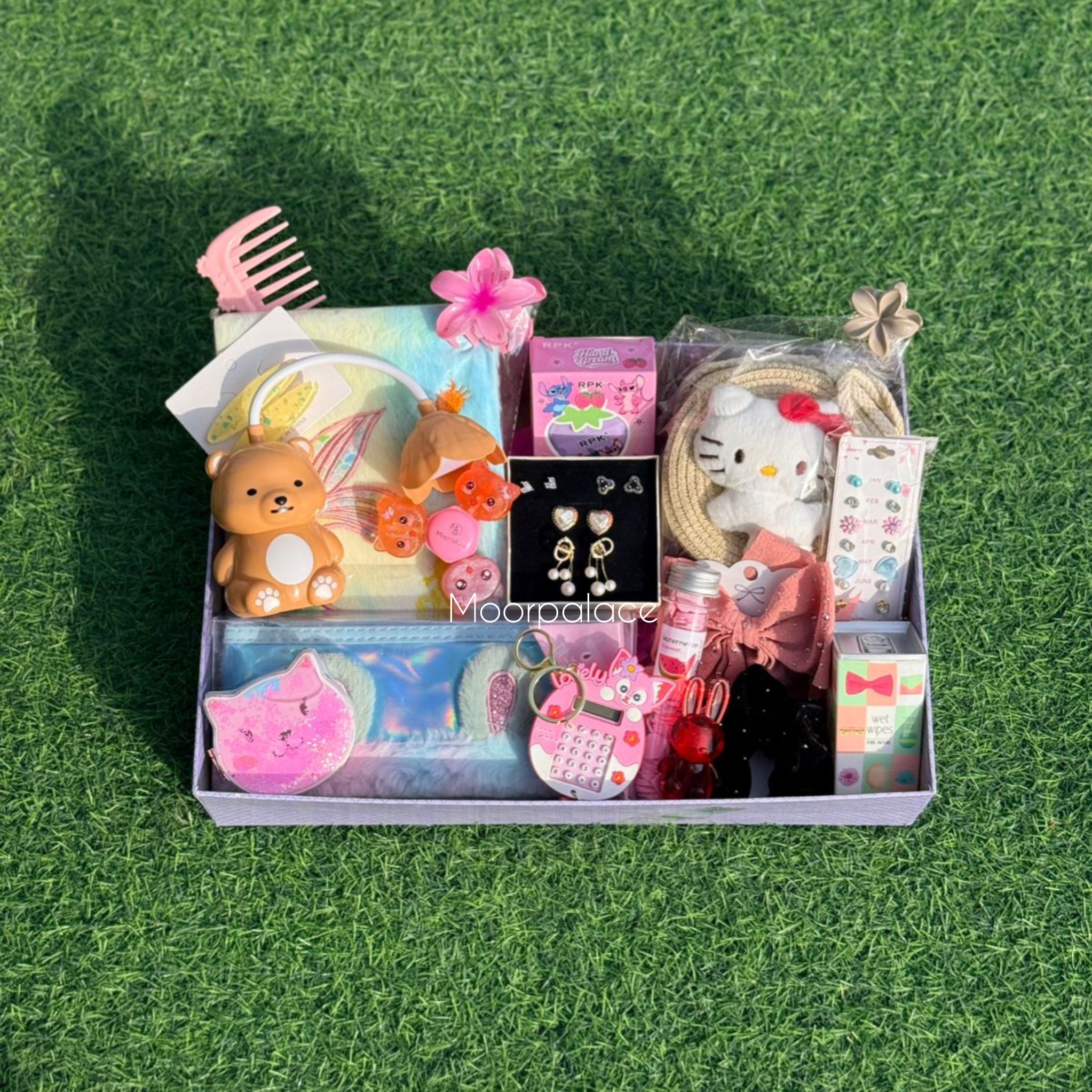 Joy Box Deal